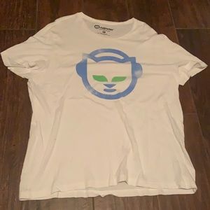 Napster shirt